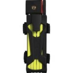 Antivol pliant BORDO 5700