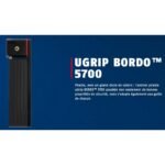 Antivol pliant BORDO 5700 – Image 3