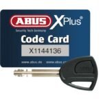Antivol pliant Granit X Plus 6500