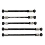 axe traversant Burley Ballz 12x1,0