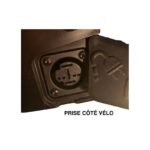 Chargeur de batterie Yamaha Intube