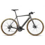 Gain M20 Flat Bar 2021 – Image 2