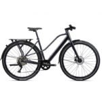 Orbea VIBE MID H30 Equiped
