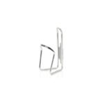 Alu BC-A03 Argent Porte-bidon