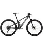 Top Fuel 8 NX 2021