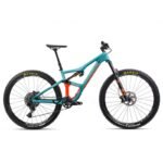 Occam M30 eagle 2021